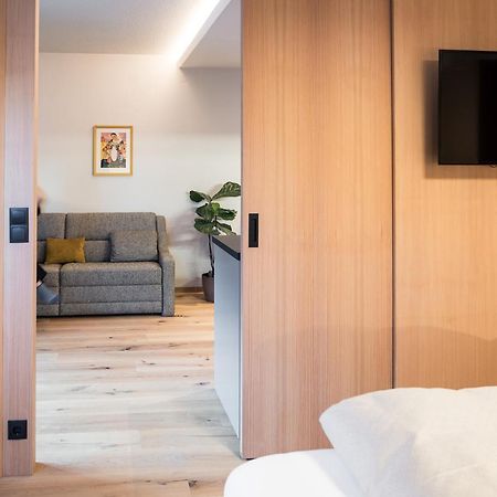 Haus Am Fang Bed and Breakfast Σανκτ Αντόν αμ Άλμπεργκ Εξωτερικό φωτογραφία