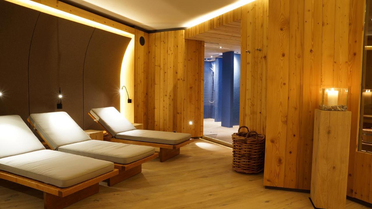Haus Am Fang Bed and Breakfast Σανκτ Αντόν αμ Άλμπεργκ Εξωτερικό φωτογραφία