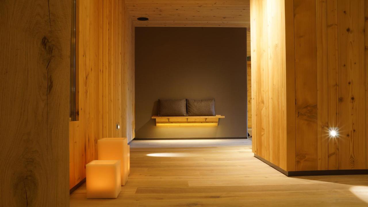 Haus Am Fang Bed and Breakfast Σανκτ Αντόν αμ Άλμπεργκ Εξωτερικό φωτογραφία