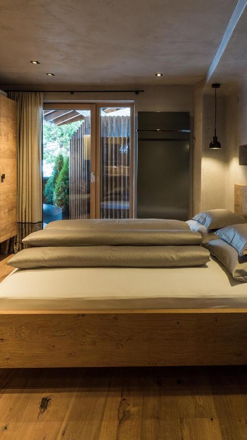 Haus Am Fang Bed and Breakfast Σανκτ Αντόν αμ Άλμπεργκ Εξωτερικό φωτογραφία