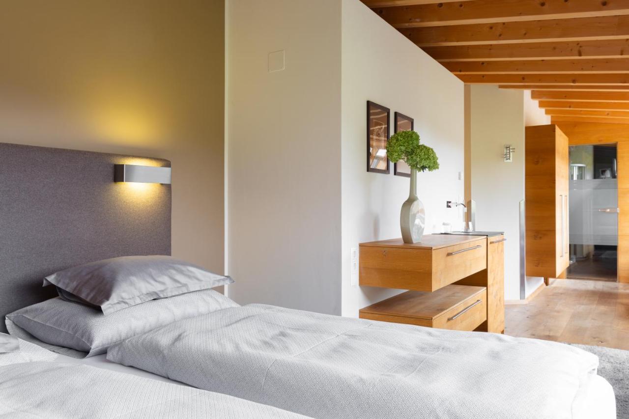 Haus Am Fang Bed and Breakfast Σανκτ Αντόν αμ Άλμπεργκ Εξωτερικό φωτογραφία