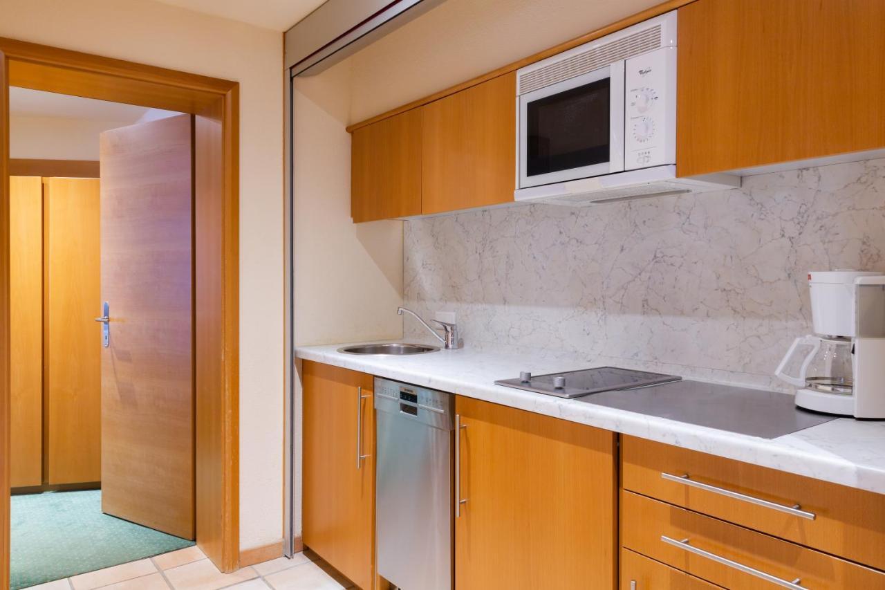 Haus Am Fang Bed and Breakfast Σανκτ Αντόν αμ Άλμπεργκ Εξωτερικό φωτογραφία