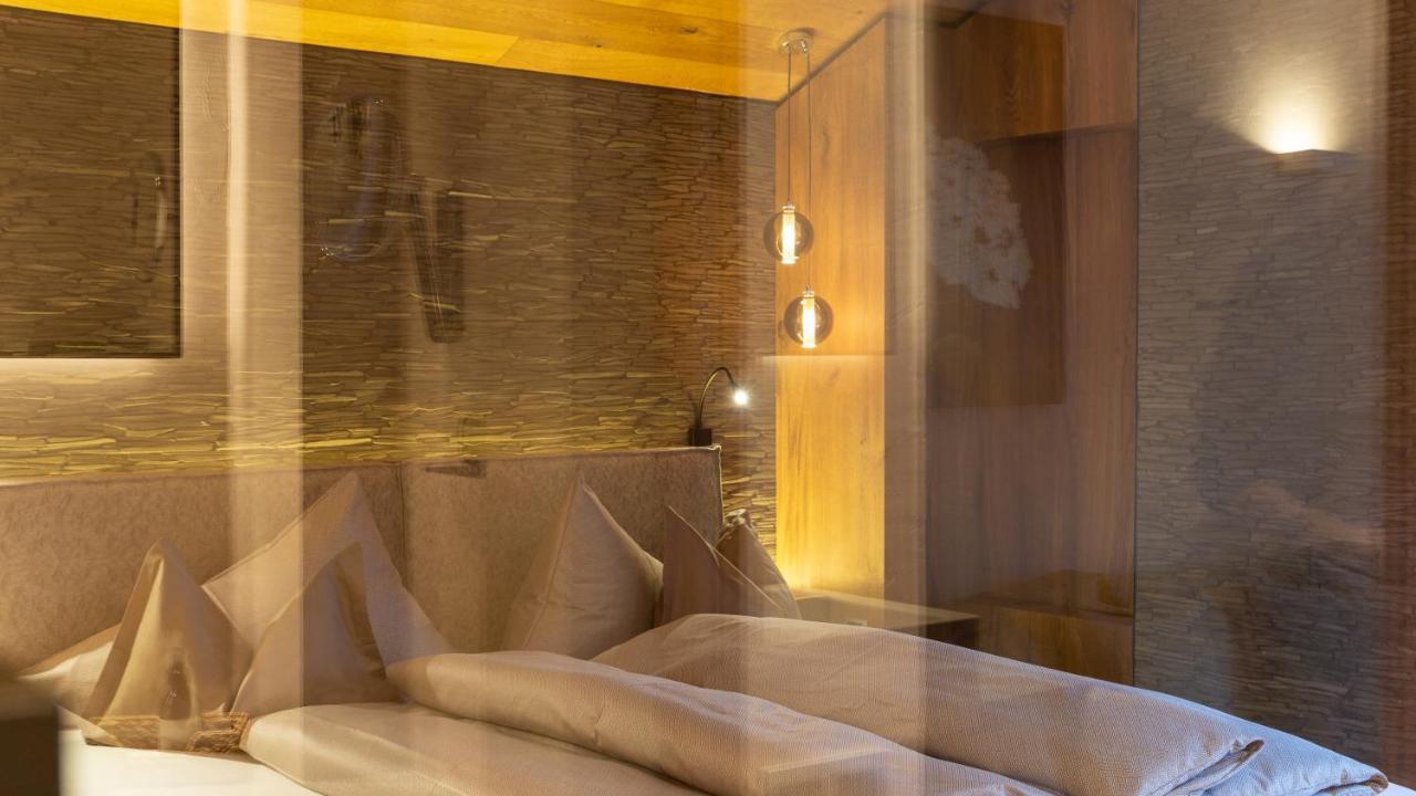 Haus Am Fang Bed and Breakfast Σανκτ Αντόν αμ Άλμπεργκ Εξωτερικό φωτογραφία